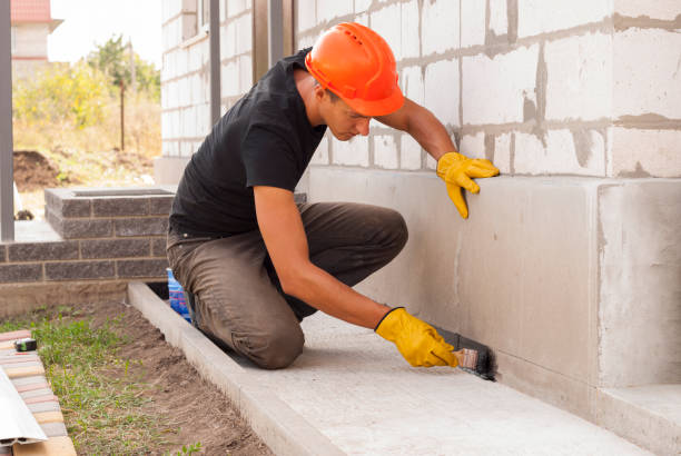 Licensed Interior Drainage System service in Johnson City, NY - Arrow Tight Waterproofing